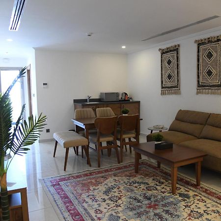 Talida Ym Resort Янбу Екстер'єр фото