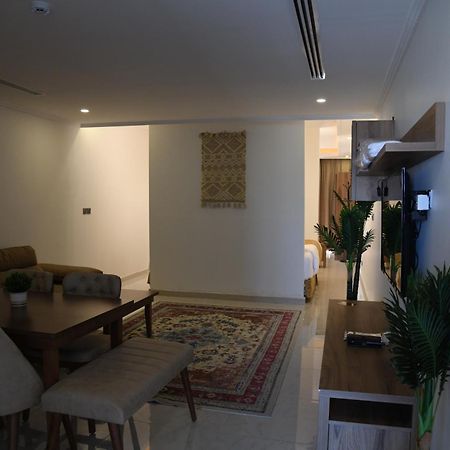 Talida Ym Resort Янбу Екстер'єр фото