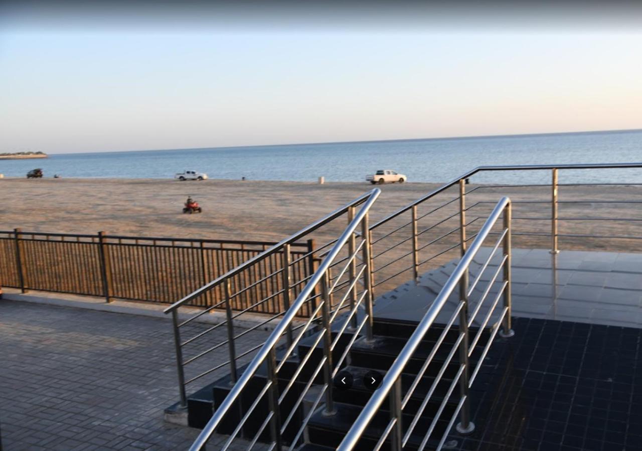 Talida Ym Resort Янбу Екстер'єр фото