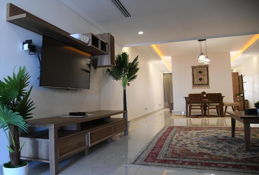 Talida Ym Resort Янбу Екстер'єр фото