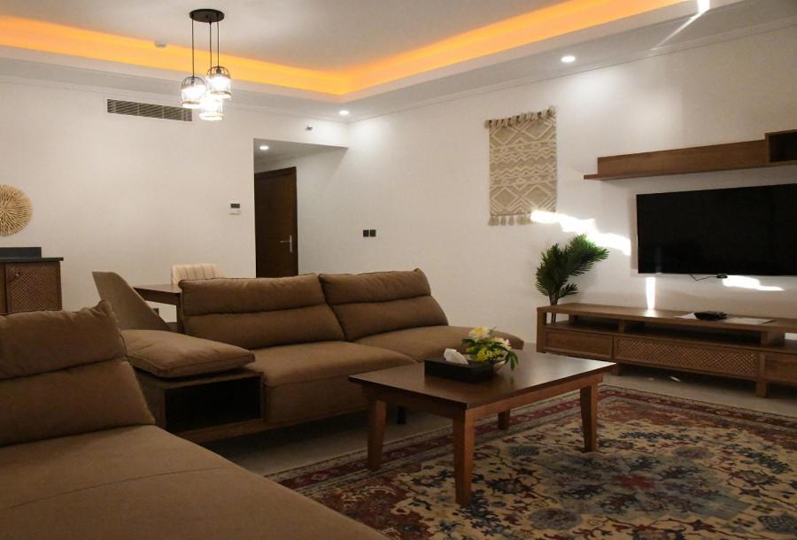 Talida Ym Resort Янбу Екстер'єр фото