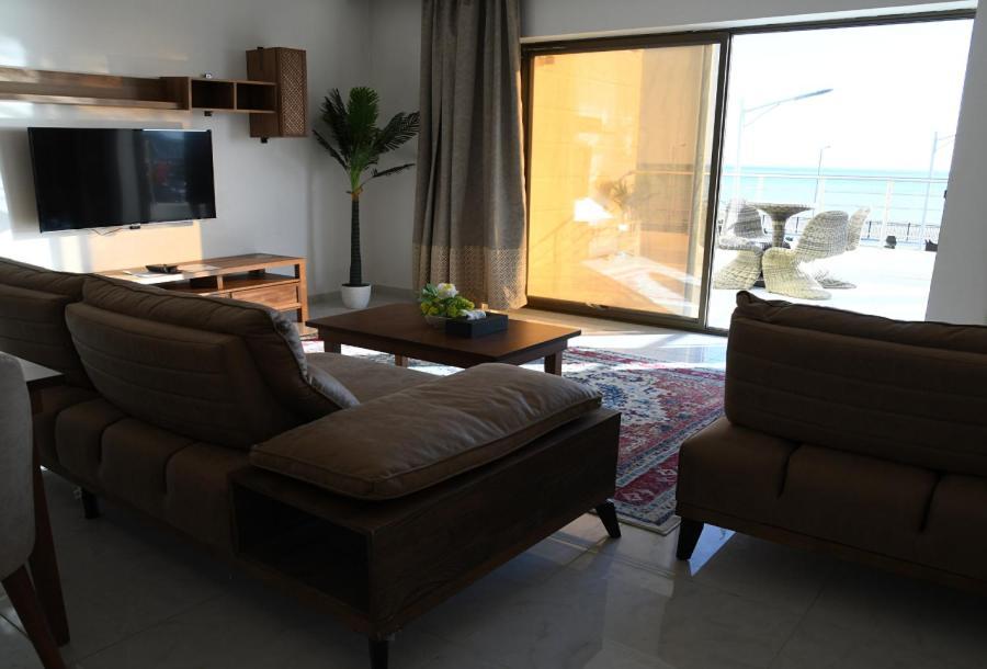 Talida Ym Resort Янбу Екстер'єр фото