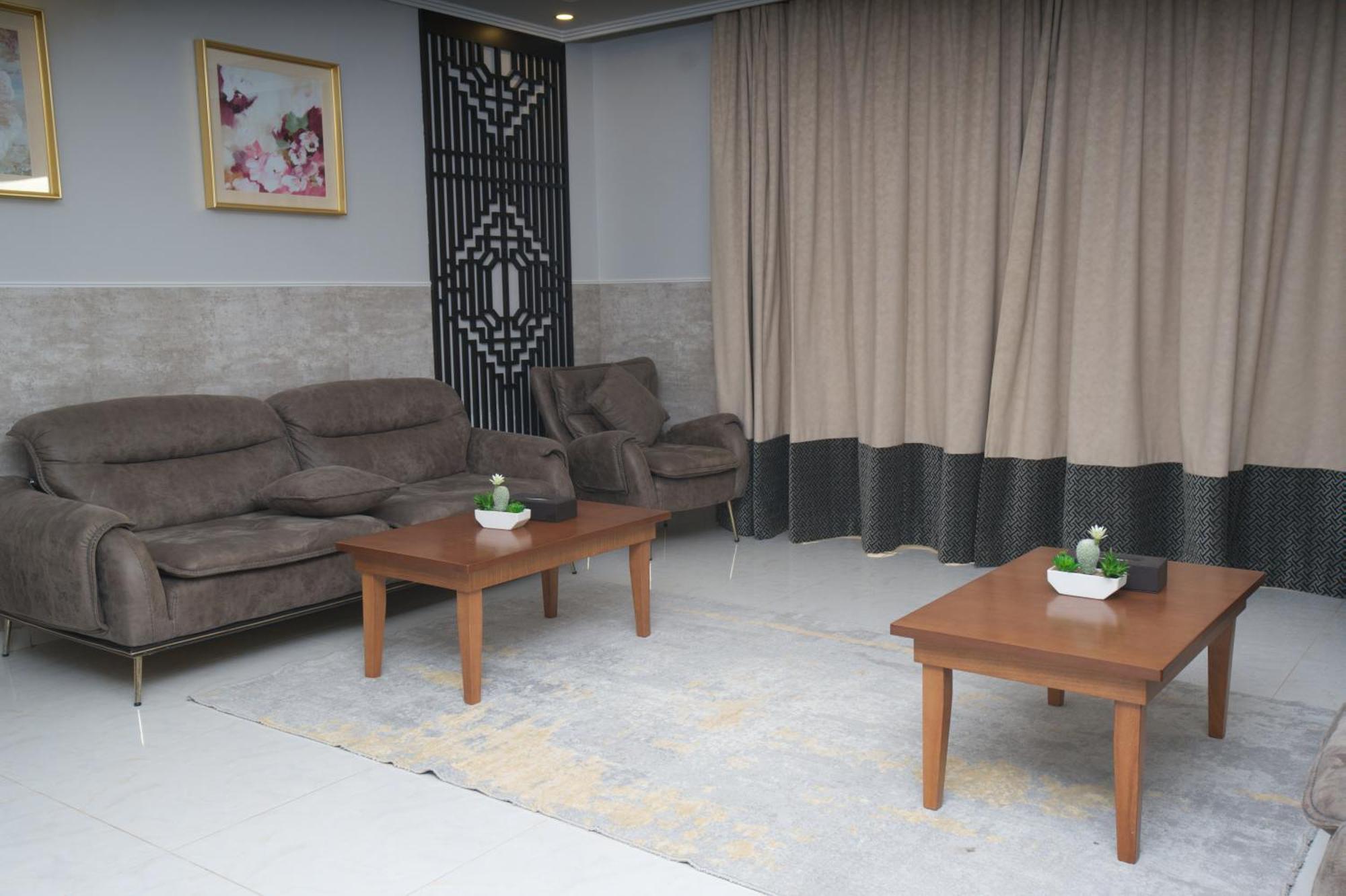 Talida Ym Resort Янбу Екстер'єр фото