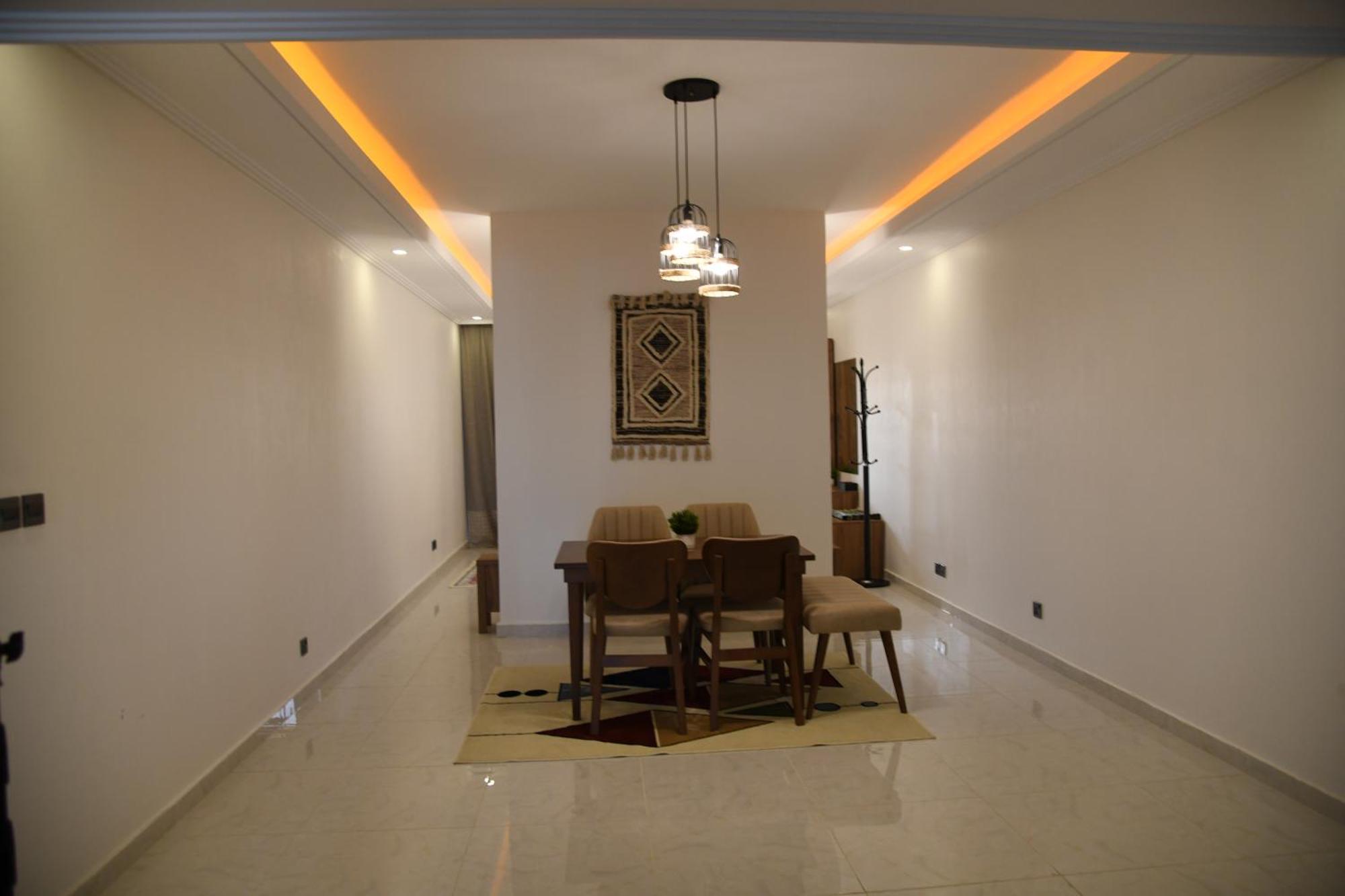 Talida Ym Resort Янбу Екстер'єр фото