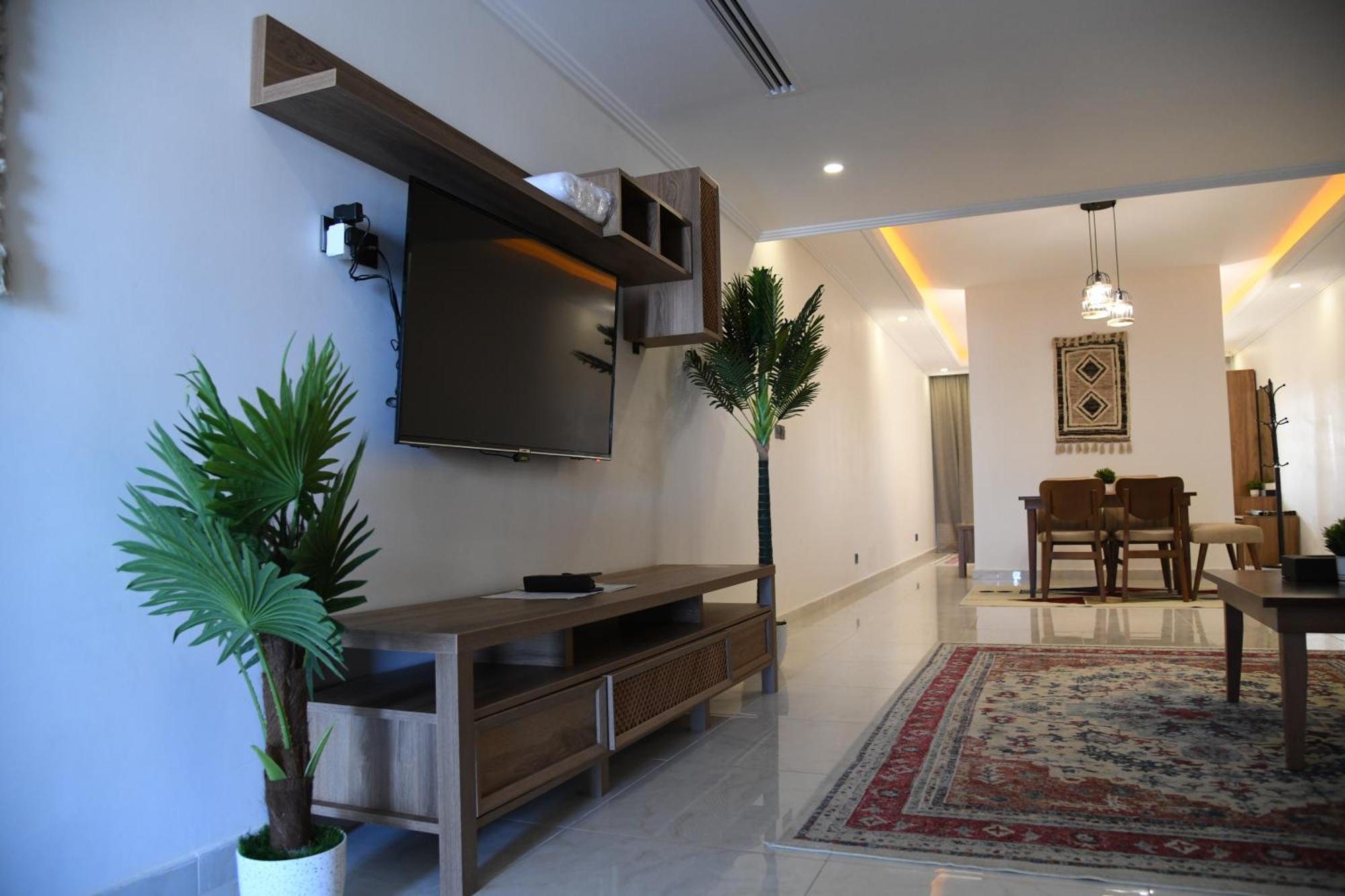 Talida Ym Resort Янбу Екстер'єр фото