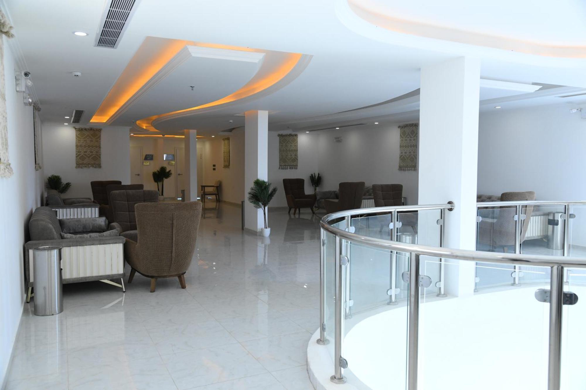 Talida Ym Resort Янбу Екстер'єр фото