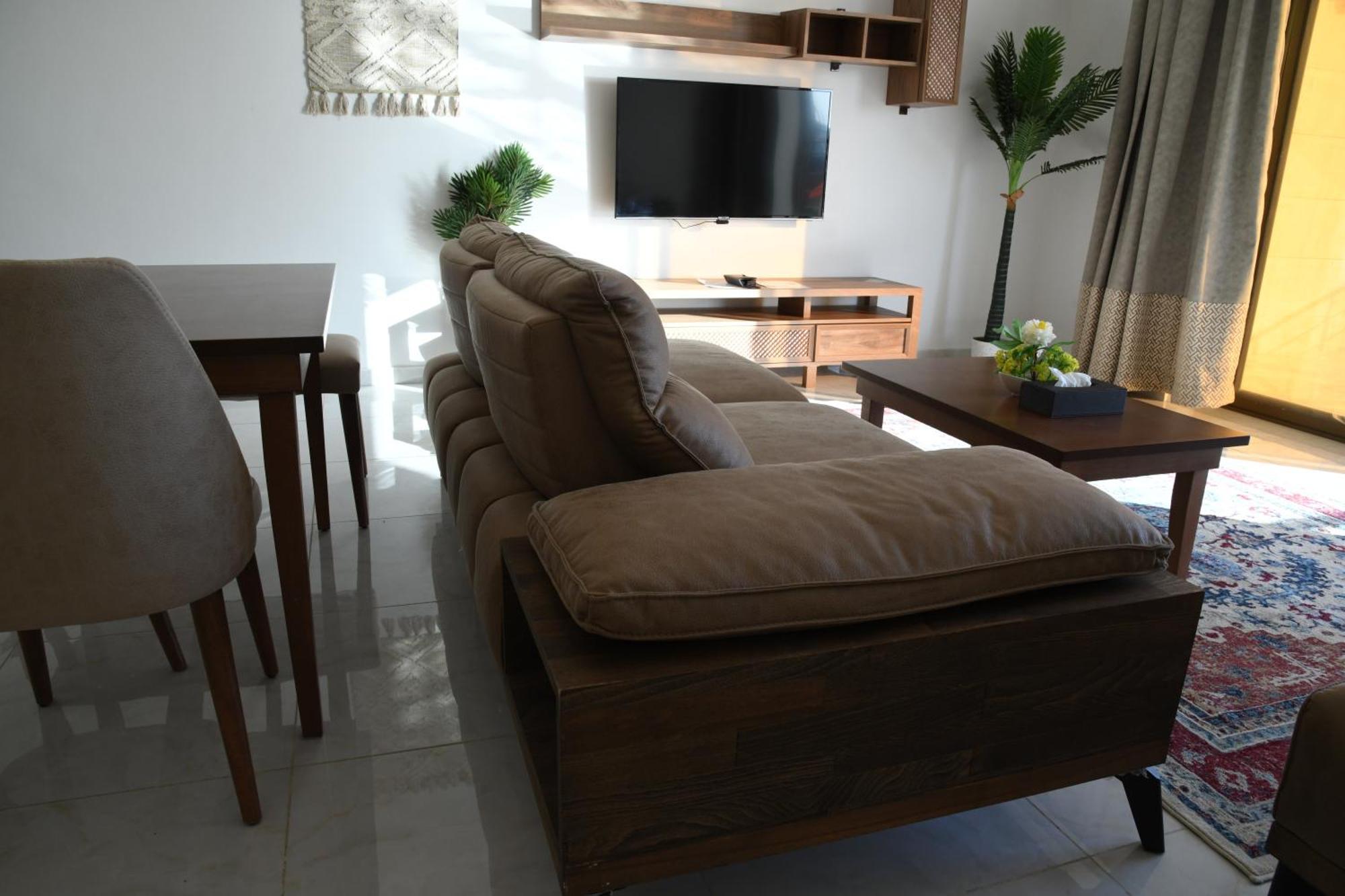 Talida Ym Resort Янбу Екстер'єр фото
