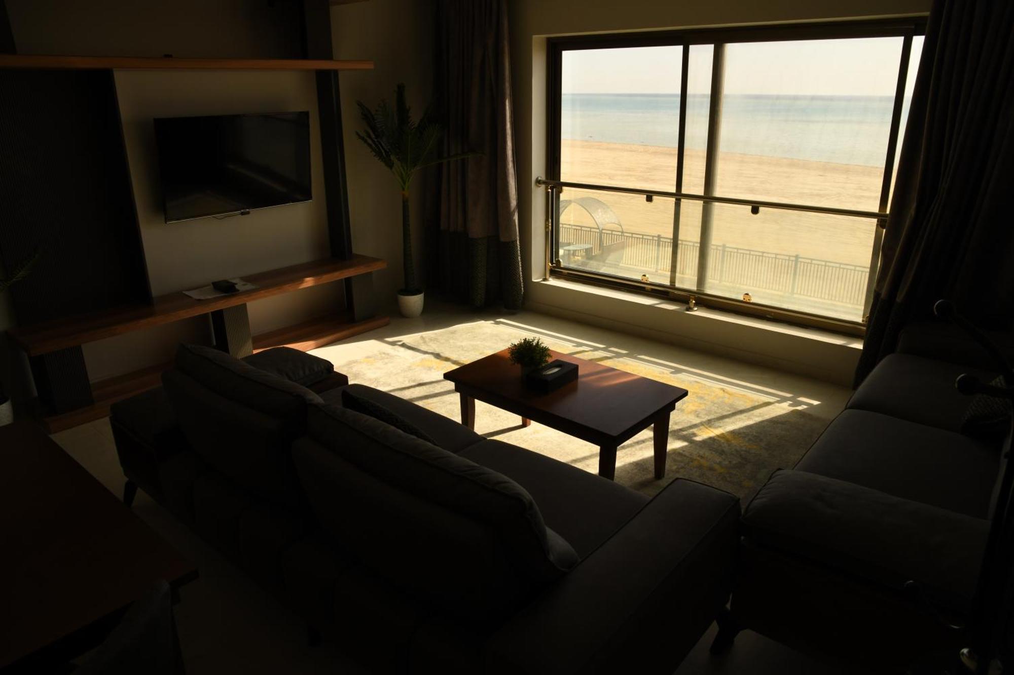 Talida Ym Resort Янбу Екстер'єр фото