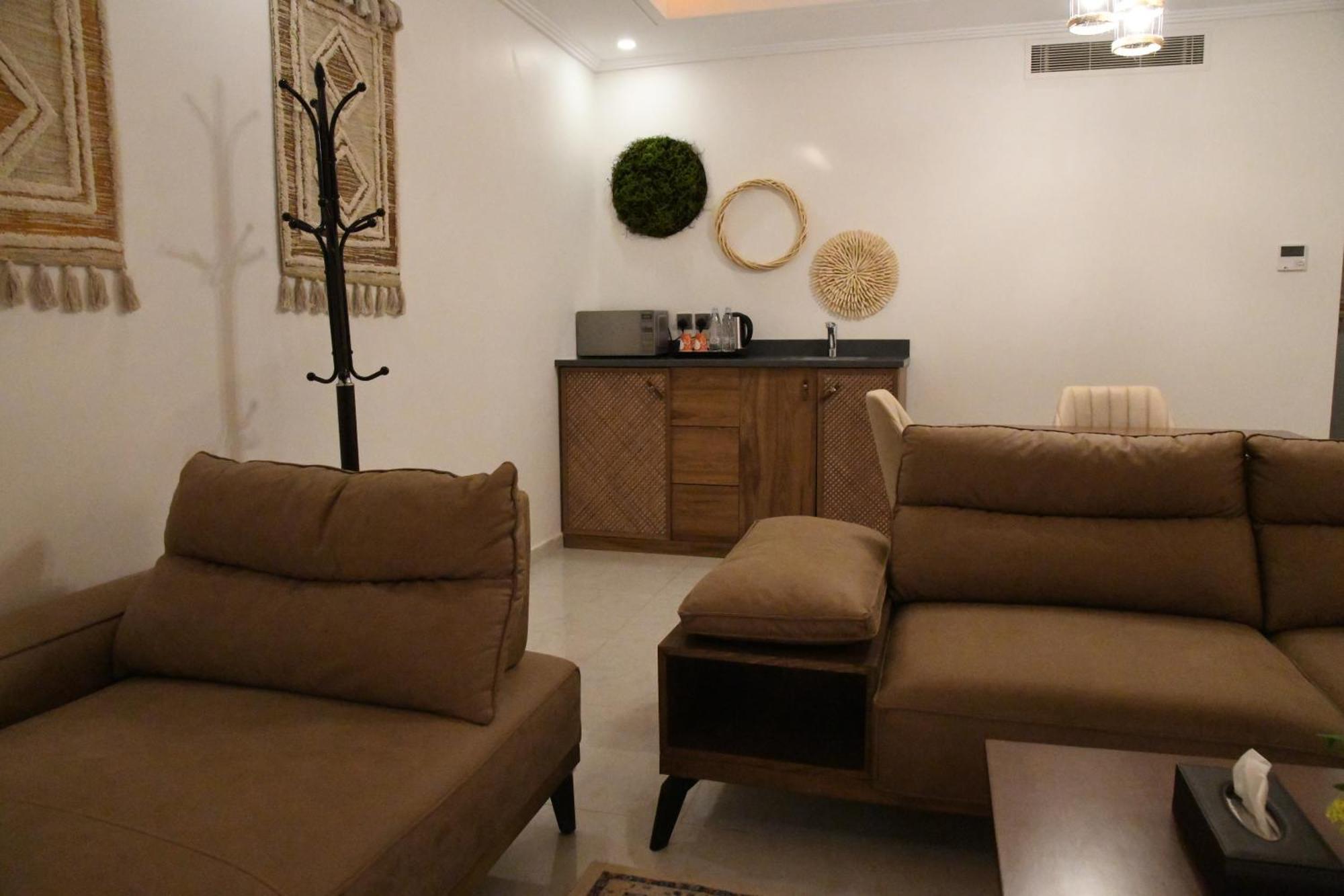Talida Ym Resort Янбу Екстер'єр фото