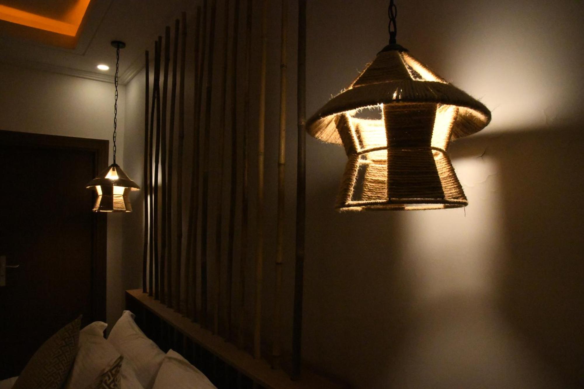 Talida Ym Resort Янбу Екстер'єр фото