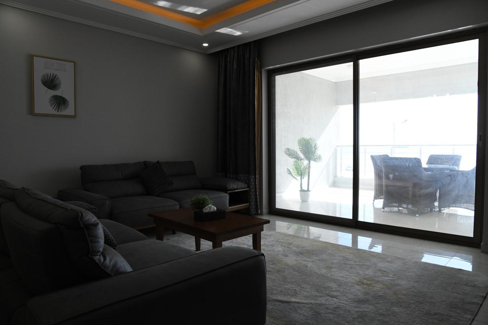 Talida Ym Resort Янбу Екстер'єр фото