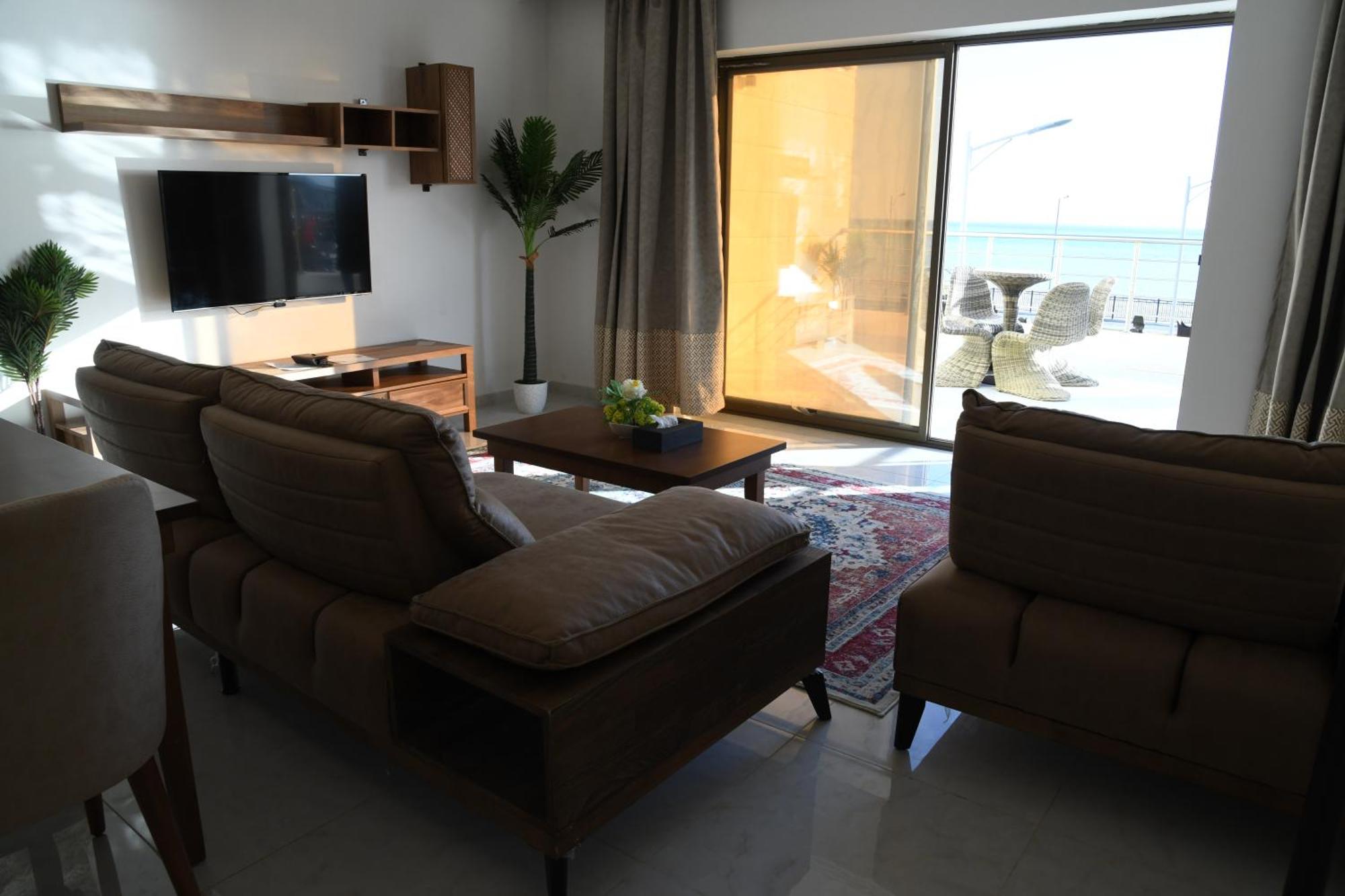 Talida Ym Resort Янбу Екстер'єр фото