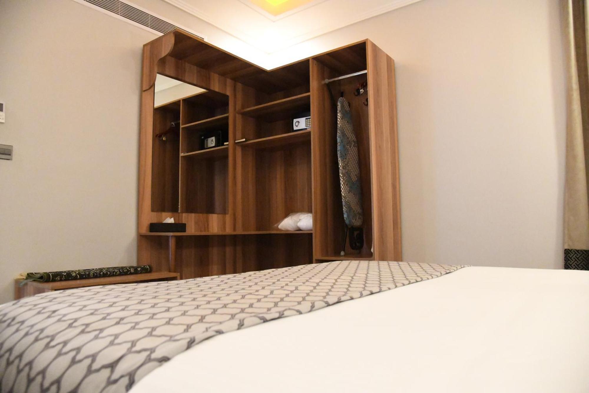 Talida Ym Resort Янбу Екстер'єр фото